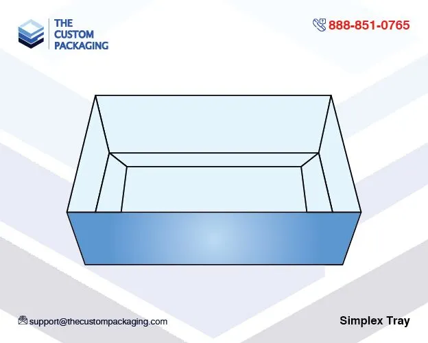 Simplex Tray