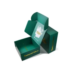 Custom Corrugated Cardboard Gift Boxes