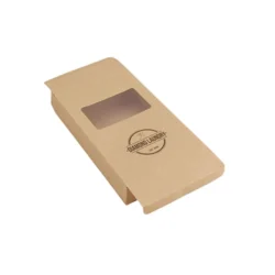 Custom Undergarments Tuck Boxes