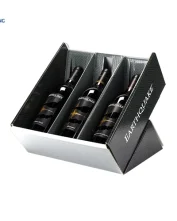 Bottle Display Packaging