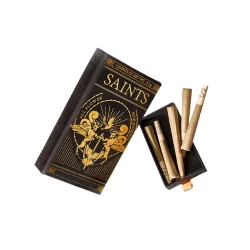 Custom Cannabis Packaging