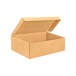 Custom Cardboard Shoes Boxes