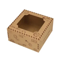 Custom Bakery Gift Boxes