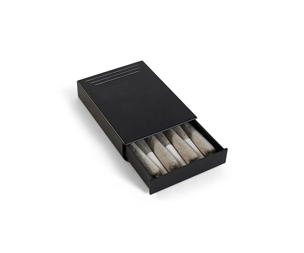 Custom Hemp Pre Roll Boxes