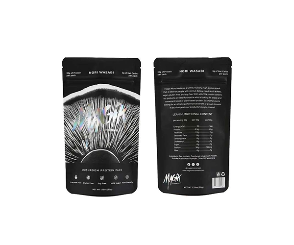 Plastic-Packaging-Mylar-Bags