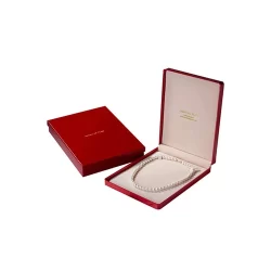 Custom Necklace Boxes