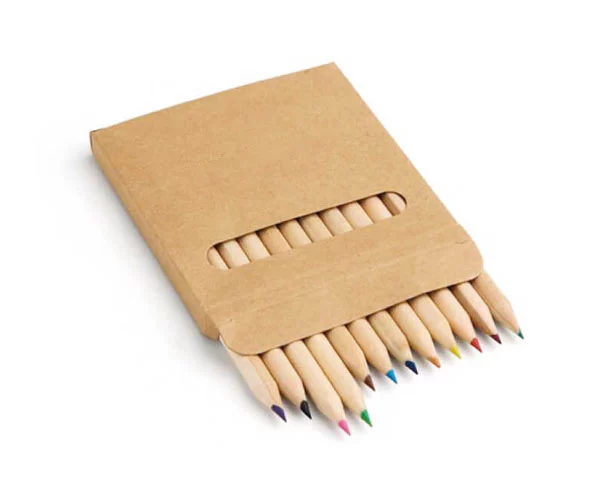 Pencil Boxes