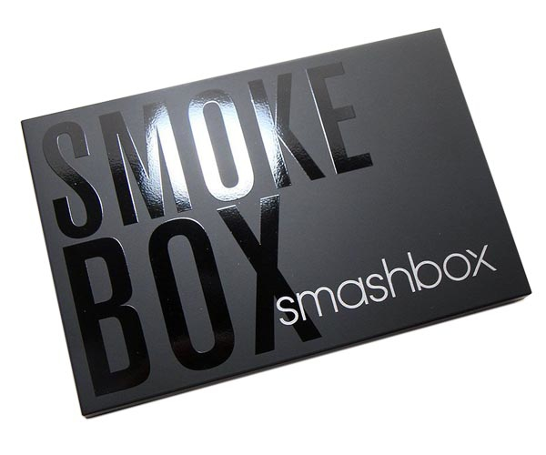 Custom Eye Shadow Boxes