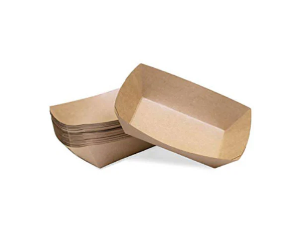 Custom Donut Tray Boxes