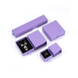 Custom Anklet Boxes
