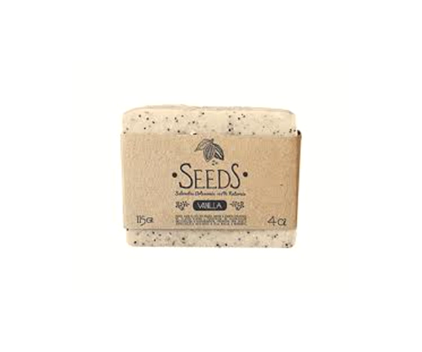 Soap Sleeve Packaging