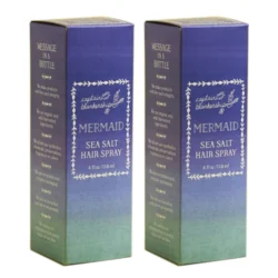 Custom Hairspray Boxes