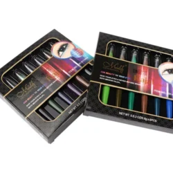 Custom Eye Shadow Boxes