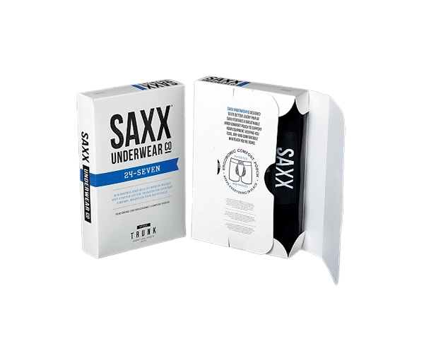 Custom Undergarments Shipping Boxes