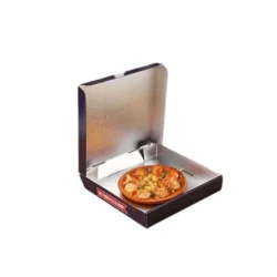 Aluminum Foil Packaging