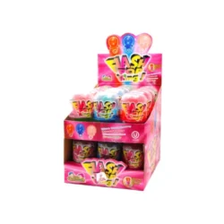 Custom Candy Display Boxes