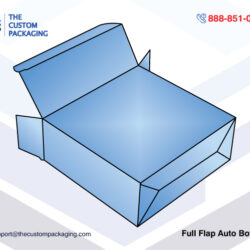 Full Flap Auto Bottom Boxes