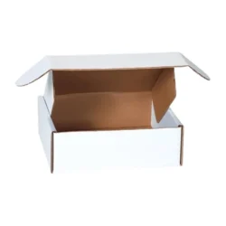 Custom Corrugated Mailer Boxes