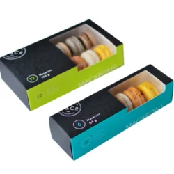 Macaron-Boxes
