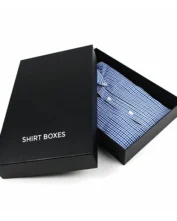 Custom Clothing Packaging