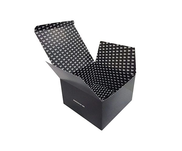 Custom Hat Shipping Boxes