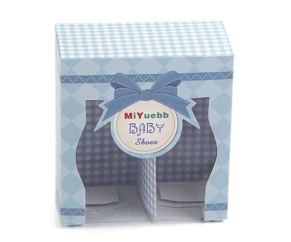 Window Packaging Boxes