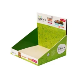 Retail Display Boxes