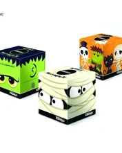 Halloween Packaging Boxes