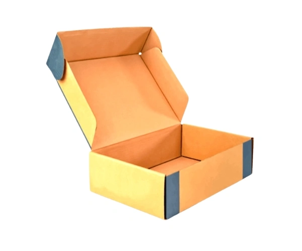 Custom Cardboard Shoes Boxes