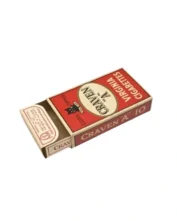 Custom Unique Style Cigarette Boxes