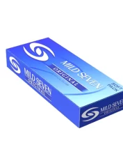 Custom Cigarette Carton Boxes