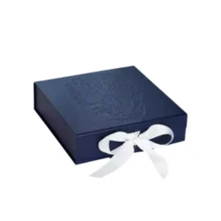 Custom Debossed Boxes