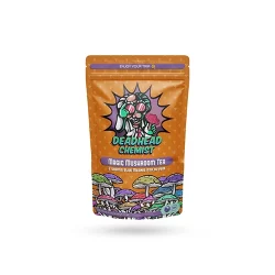 Custom Mushroom Packaging