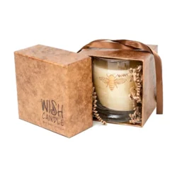 Custom Candle Jar Boxes