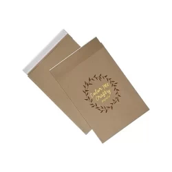 Custom Mailing Envelopes