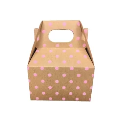 Eco Friendly Gable Box