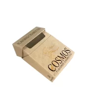 Custom Cardboard Cigarette Boxes