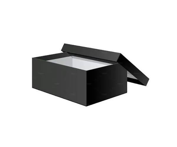 Custom Shoe Boxes with Lids