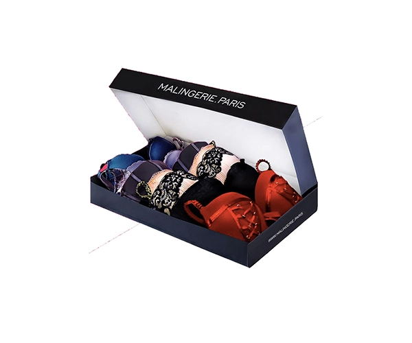 Custom Lingerie Boxes