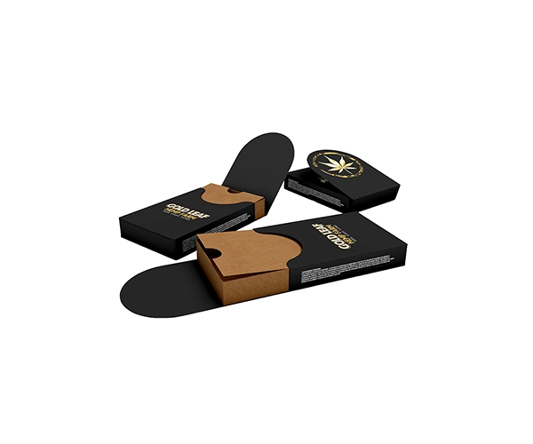 Paper Cigarette Boxes