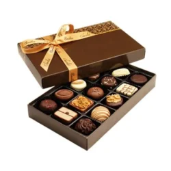 Custom Chocolate Gift Boxes