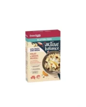 Custom Cereal Cardboard Boxes