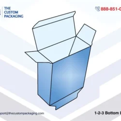 1-2-3 Bottom Boxes