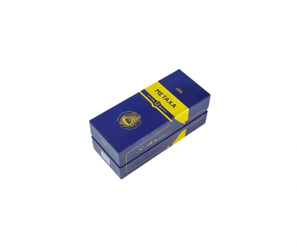 Custom Rigid Cigarette boxes