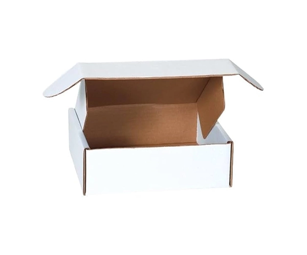 Custom Corrugated Mailer Boxes