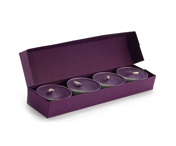 Tealight Candle Packaging