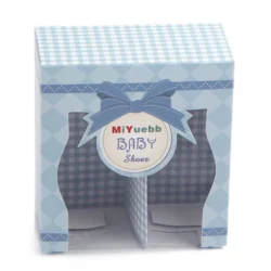 Window Packaging Boxes