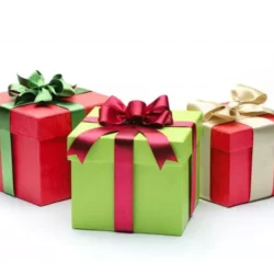 Custom Christmas Boxes