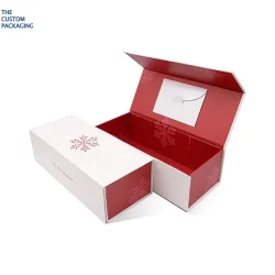 Custom Rigid Gift Boxes Wholesale