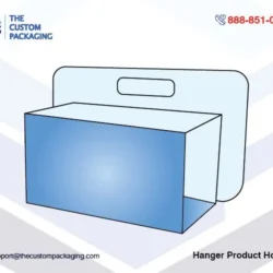 Hanger Product Holder